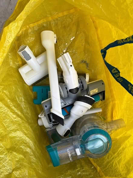 Photo of free Wireless hoover (NG2 Near Colwick) #2