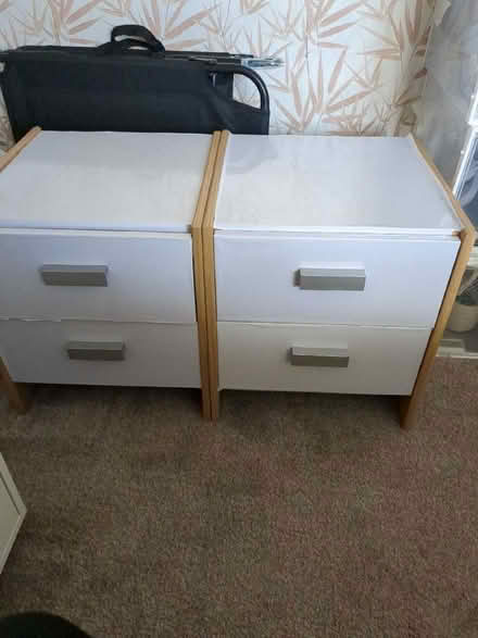 Photo of free Vabinetts (Lime Gate OL8) #1