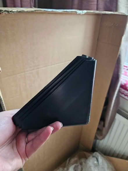 Photo of free Protective corners and polystyrene (Shiregreen S5 0AN) #4