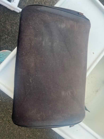 Photo of free Lumbar support for car (Headington Quarry, OX3) #1