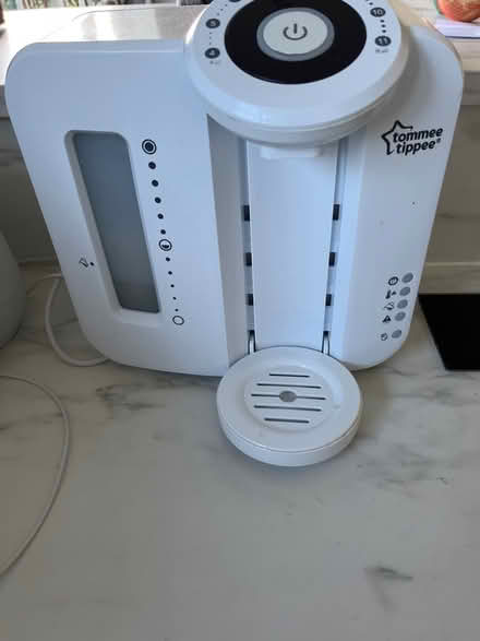 Photo of free Timer tippee perfect prep (CR8) #1