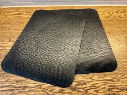 Photo of free 2 placemats (Marston OX3) #1