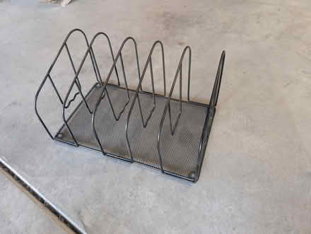 Photo of free Office file organizers (Terra Vista Way and Pierce Ave) #3