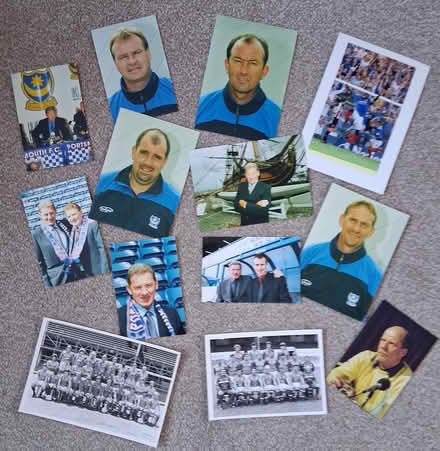 Photo of free Portsmouth FC photos (Portchester PO16) #1