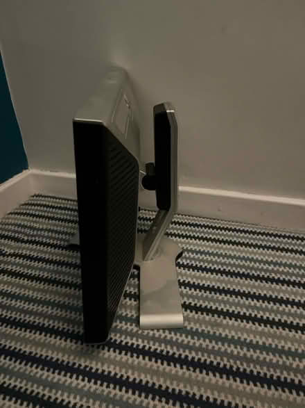 Photo of free Dell 18 inch monitor (Glasgow G44 Cathcart) #2