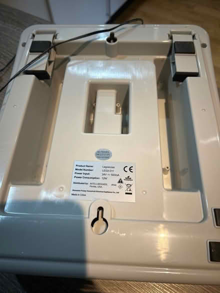 Photo of free legxercise (M26 Bradley Fold) #2