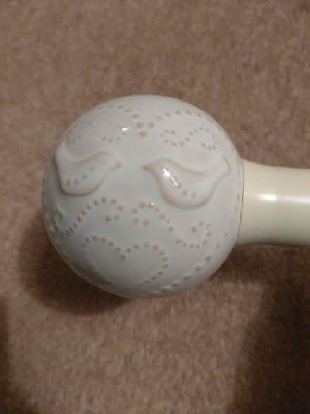 Photo of free Extendable curtain pole (Wokingham RG41) #1