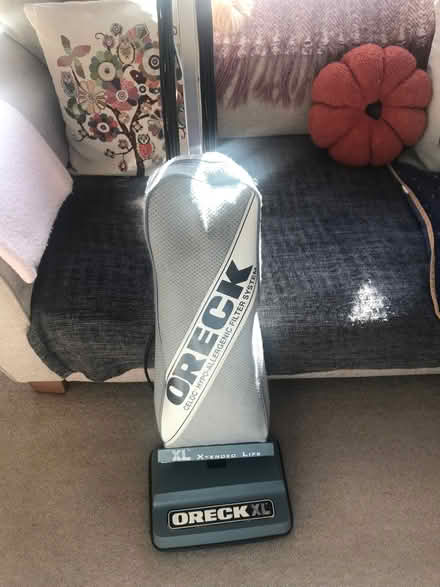 Photo of free Oreck XL (Cleobury Mortimer DY14) #1