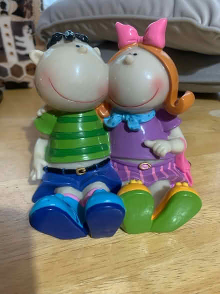 Photo of free Money Box (Muswell Hill N10) #1