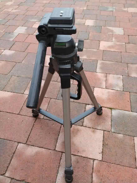 Photo of free Camera Tripod (Old Town TN40) #1