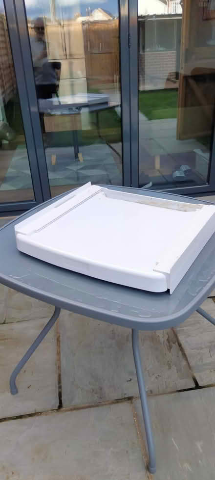 Photo of free Stacking Unit (Hoddesdon EN11) #1