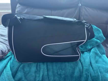 Photo of free Small animal carrier (Eastbourne) #1