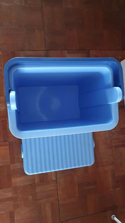 Photo of free Cool box (Blackbird Leys OX4) #2