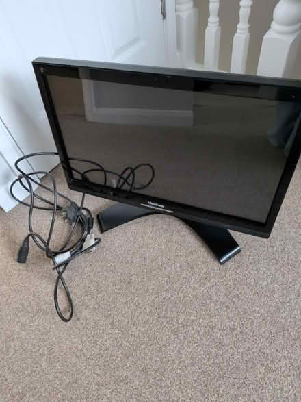 Photo of free Touch screen monitor (Home PO15) #1