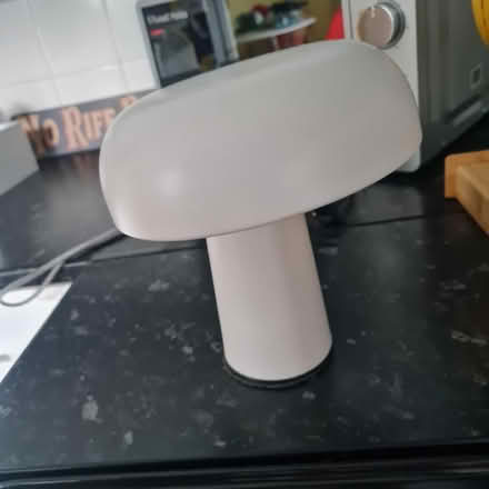Photo of free Lamp (New Bradwell MK13) #1