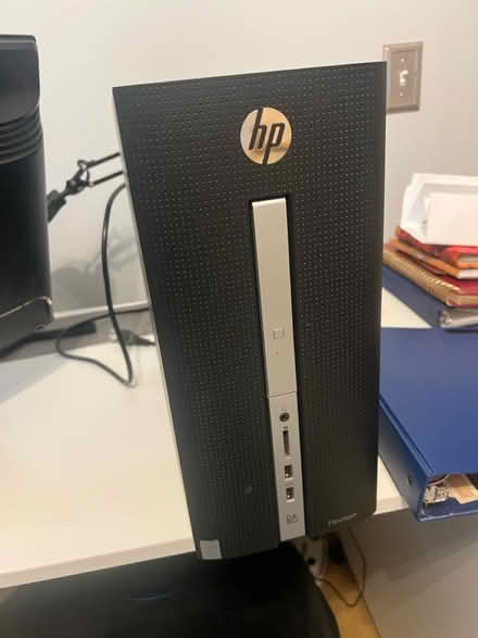 Photo of free Hp Computer and printer (Near Greer High school) #1