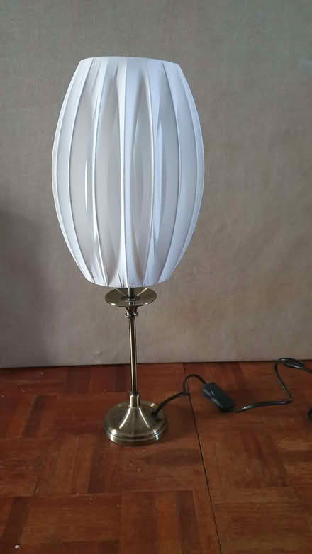 Photo of free Lamp (Blackbird Leys OX4) #1