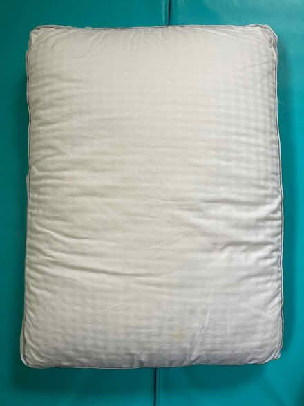 Photo of free Memory Foam Pillows (Ballard) #1