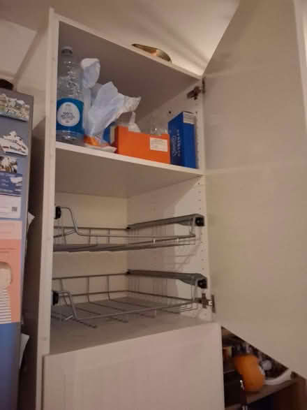 Photo of free Ikea kitchen cupboard (Fishponds BS16) #2