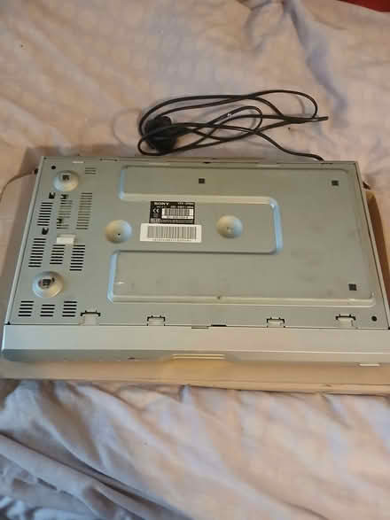 Photo of free Digi-Box (Halewood L26) #3