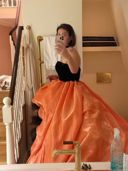 Photo of free Ball gown uk 10 (Pimlico, SW1) #1