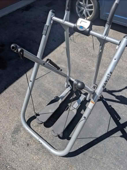 Photo of free Gazelle freestyle glider (South Milton) #1