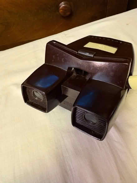 Photo of free Very vintage View Master (Fremont) #1
