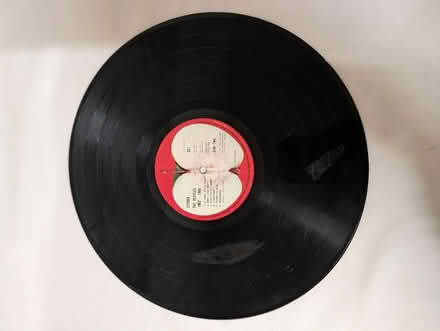 Photo of free Beatles LP record (Apsley HP3 0) #1