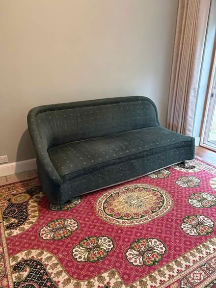 Photo of free Chaise Lounge (Northwood HA6) #1