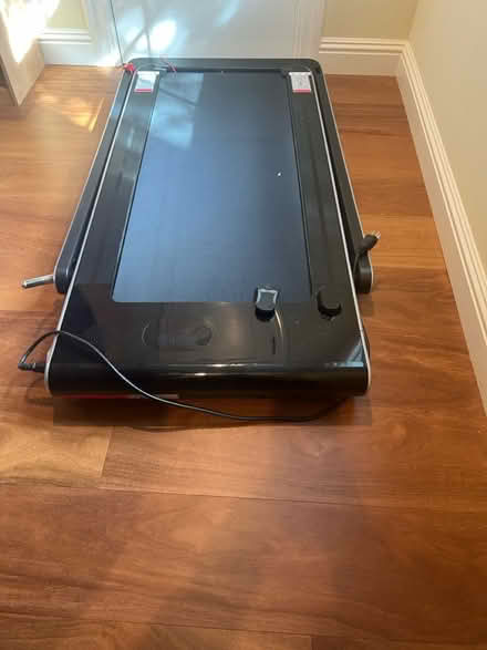 Photo of free portable treadmill (94304) #2
