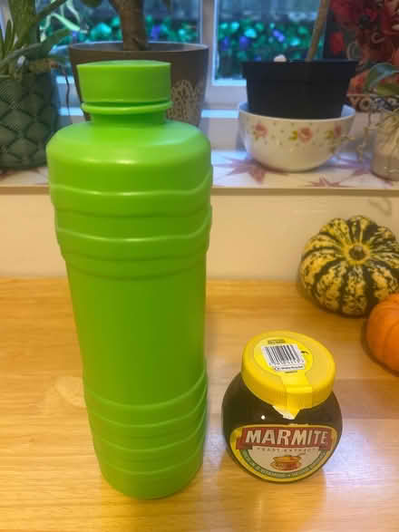 Photo of free Bubble Liquid (Colchester CO2) #1