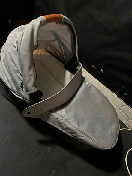 Photo of free Newborn full travel system (Wisewood S6) #1
