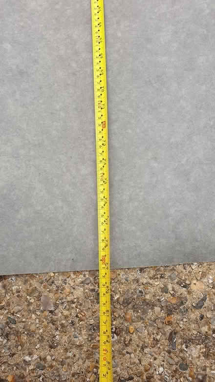 Photo of free Flooring Vinyl offcut (UB6JT UB9) #4