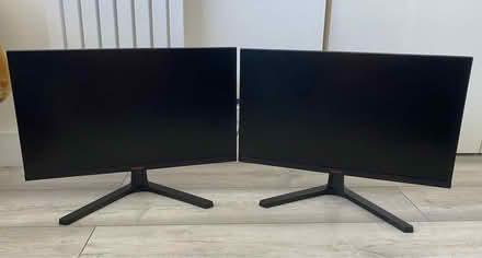 Photo of free Broken screens (ME8) #1