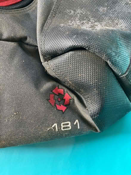 Photo of free Snowboard Bag (Ballard) #4