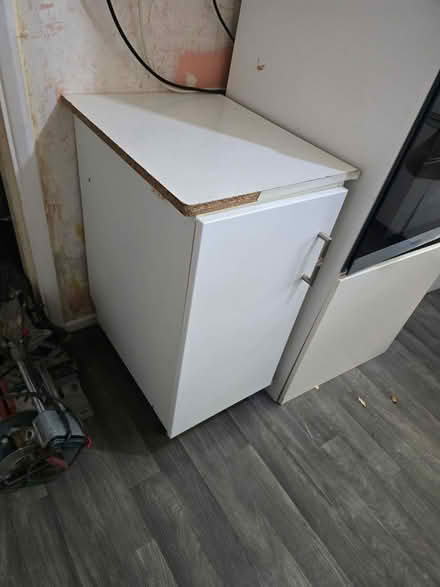 Photo of free Small cupboard (Forest gate E7) #2