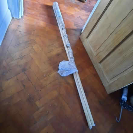 Photo of free Curtain Pole (Florence Park OX4) #2
