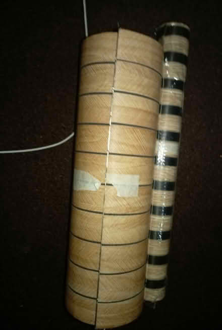 Photo of free 3D slot wall paper (Coseley WV14) #2