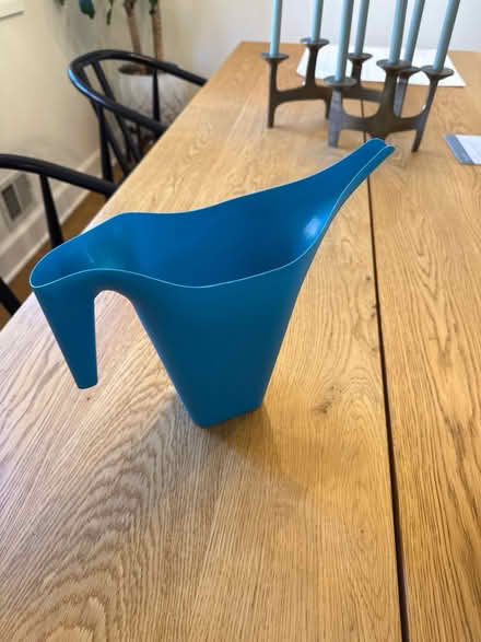 Photo of free Watering can (Little Silver) #1
