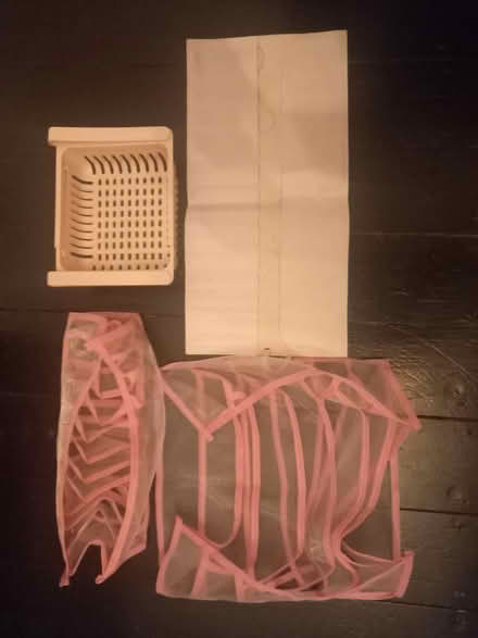 Photo of free Organisers (Mottingham) #1