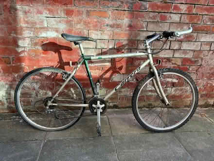 Photo of free Mountain bike (Chorley PR6) #1