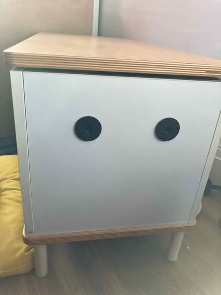 Photo of free Toy box (Twickenham Green) #4