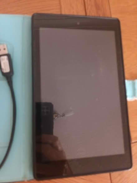 Photo of free Amazon Fire Tablet (Fareham PO14) #2
