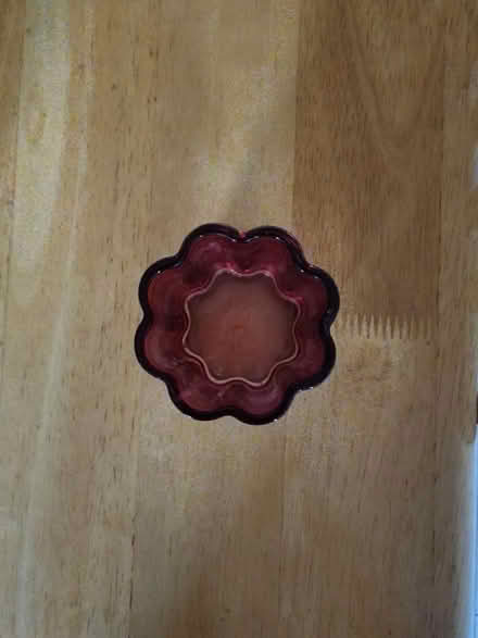 Photo of free Candle jar (Portchester PO16) #2