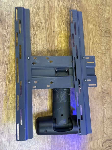 Photo of free Swivel adjustable tv mounting arm (WV13 Willenhall) #4