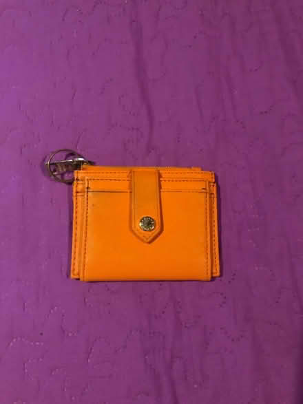 Photo of free Steve Madden wallet (South Loop) #2