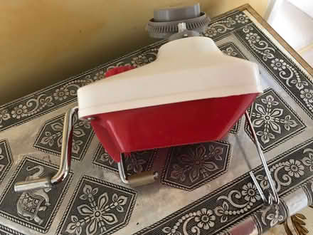 Photo of free Brother wool winding gadget (Totley S17) #2