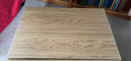 Photo of free IKEA cupboard (Hitchin Ninesprings area) #2