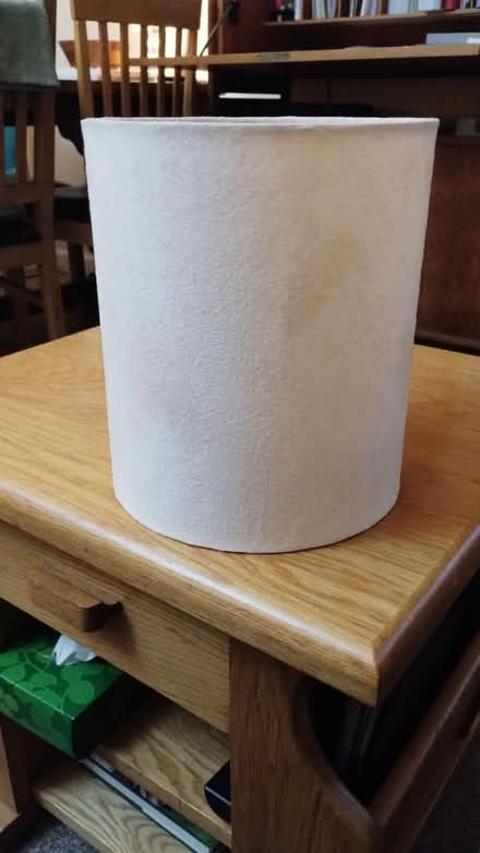 Photo of free Lamp shade (Gosport PO12) #1