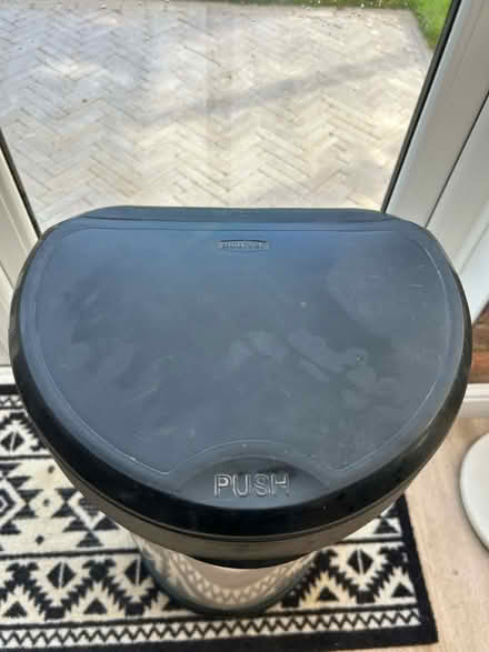 Photo of free Large bin (Withyham TN7) #2